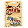 Munchkin Cheats