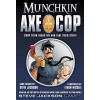 Munchkin Axe Cop
