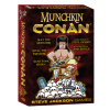 Munchkin Conan Card Game