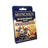 Munchkin Warhammer 40,000 Faith and Firepower