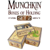 Munchkin Boxes of Holding Set 2