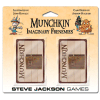 Munchkin Imaginary Frenemies