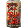 Zombie Dice Brain Case