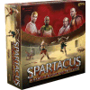 Spartacus: A Game of Blood and Treachery