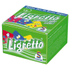 Ligretto - zelen