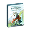 Unstable Unicorns: Adventures Expansion