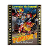Zombies 7!!! Send in the Clowns