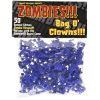 Zombies!!! Bag O Clowns!!!