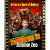 Zombies!! 12: Zombie Zoo