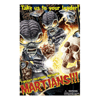 Martians!!!