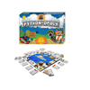 Pythonopoly