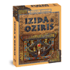 Izida in Oziris