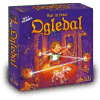 Gal in 1000 Ogledal