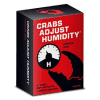 Crabs Adjust Humidity Volume One