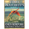 Ankh Morpork: Special Edition (A Discworld Boardgame)