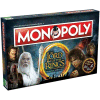 Monopoly: Lord of the Rings Trilogy Edition