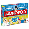 Family Guy Monopoly