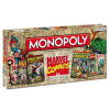 Marvel Classic Monopoly