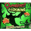 Quarriors! Rise of the Demons Expansion