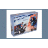 Justice League Strategy Game