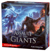 D&D: Assault of the Giants