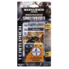 Space Wolves Sons of Russ Team Pack: Warhammer 40,000 Dice Masters