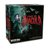 Fury of Dracula 4th Edition