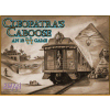 Cleopatras Caboose