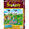 Feudality