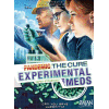 Pandemic: The Cure - Experimental Meds (raz?iritev)