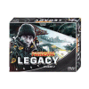 Pandemic: Legacy - Season 2 (Black Version)