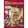 Carcassonne: Traders & Builders - raz?iritev 2