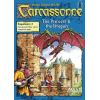 Carcassonne: Princess and The Dragon - raz?iritev 3 