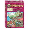 Carcassonne: Bridges, Castles and Bazaars - raz?iritev 8
