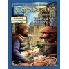 Carcassonne: Traders & Builders - raz?iritev 2 (nova verzija)