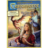 Carcassonne: Princess and The Dragon - raz?iritev 3 (nova verzija)