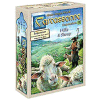 Carcassonne: Hills and Sheep - raz?iritev 9