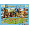 Carcassonne Big Box (2017)