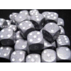 Speckled D6 12mm (36 Dice) Hi-Tech?