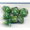 Poly 7-Sets Phantom? Green w/white