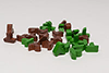 Leseni del?ki - Catan Pomorci 5-6