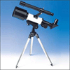 Teleskop astrolon 225x 50 mm