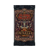 Flesh & Blood TCG: Dynasty Booster