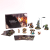 Eldfall Earthen Creatures Expansion