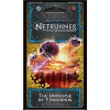 Netrunner LCG: The Universe of Tomor
