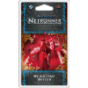 Blood and Water Data Pack: Netrunner LCG Exp.