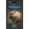 Free Mars Data Pack: Netrunner LCG Exp.