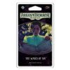 The Wages of Sin Mythos Pack: Arkham Horror LCG Exp