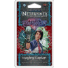 Netrunner LCG 2017 Runner World Championship Deck
