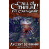 Ancient Horror Asylum Pack